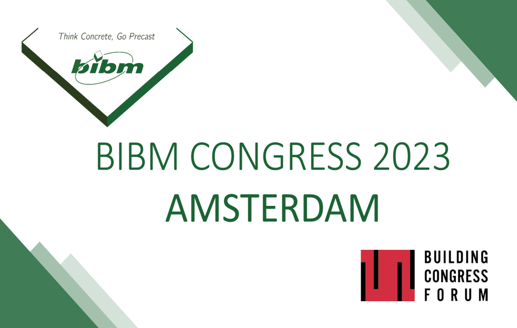 BIBM Congress 2023 Amsterdam